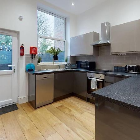 Lovely 2 Bedroom Apartment Near Highgate Station London Bagian luar foto