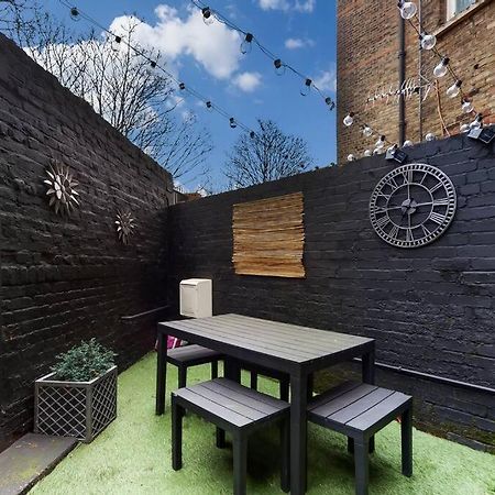 Lovely 2 Bedroom Apartment Near Highgate Station London Bagian luar foto