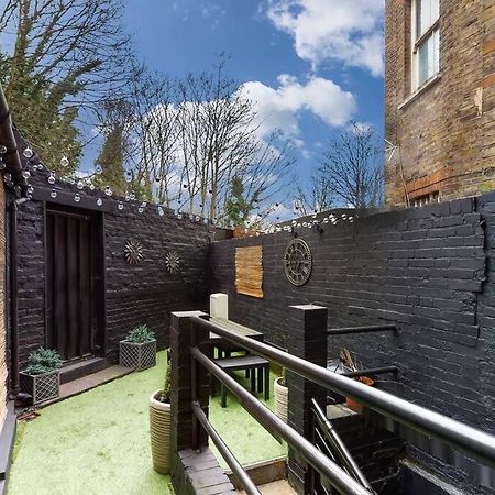 Lovely 2 Bedroom Apartment Near Highgate Station London Bagian luar foto