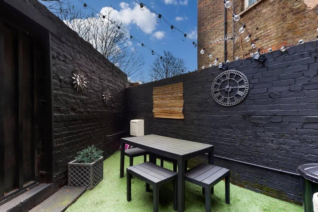 Lovely 2 Bedroom Apartment Near Highgate Station London Bagian luar foto