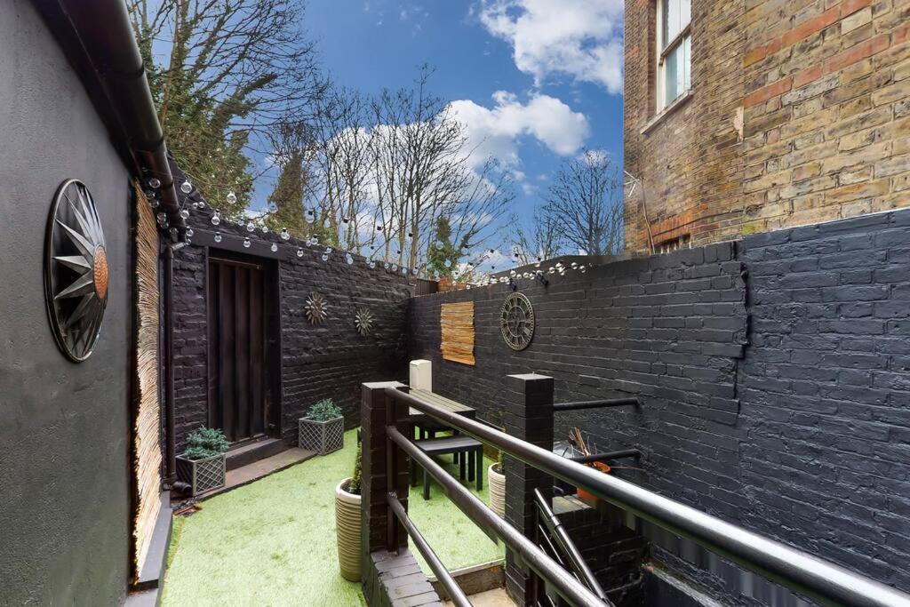 Lovely 2 Bedroom Apartment Near Highgate Station London Bagian luar foto